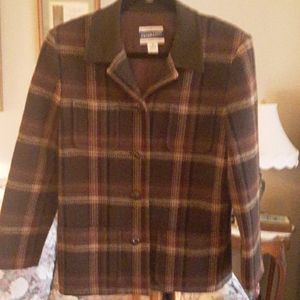 Vintage Pendleton Jacket